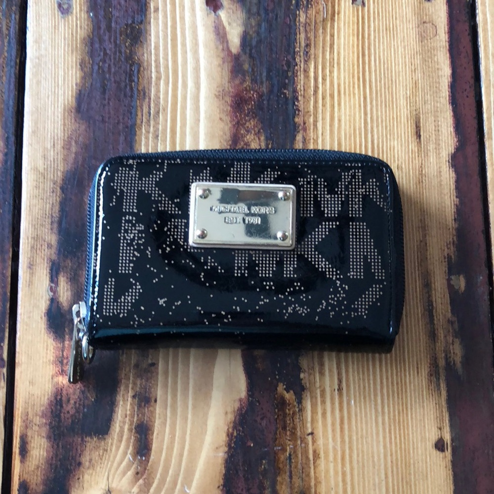 Michael Kors wallet